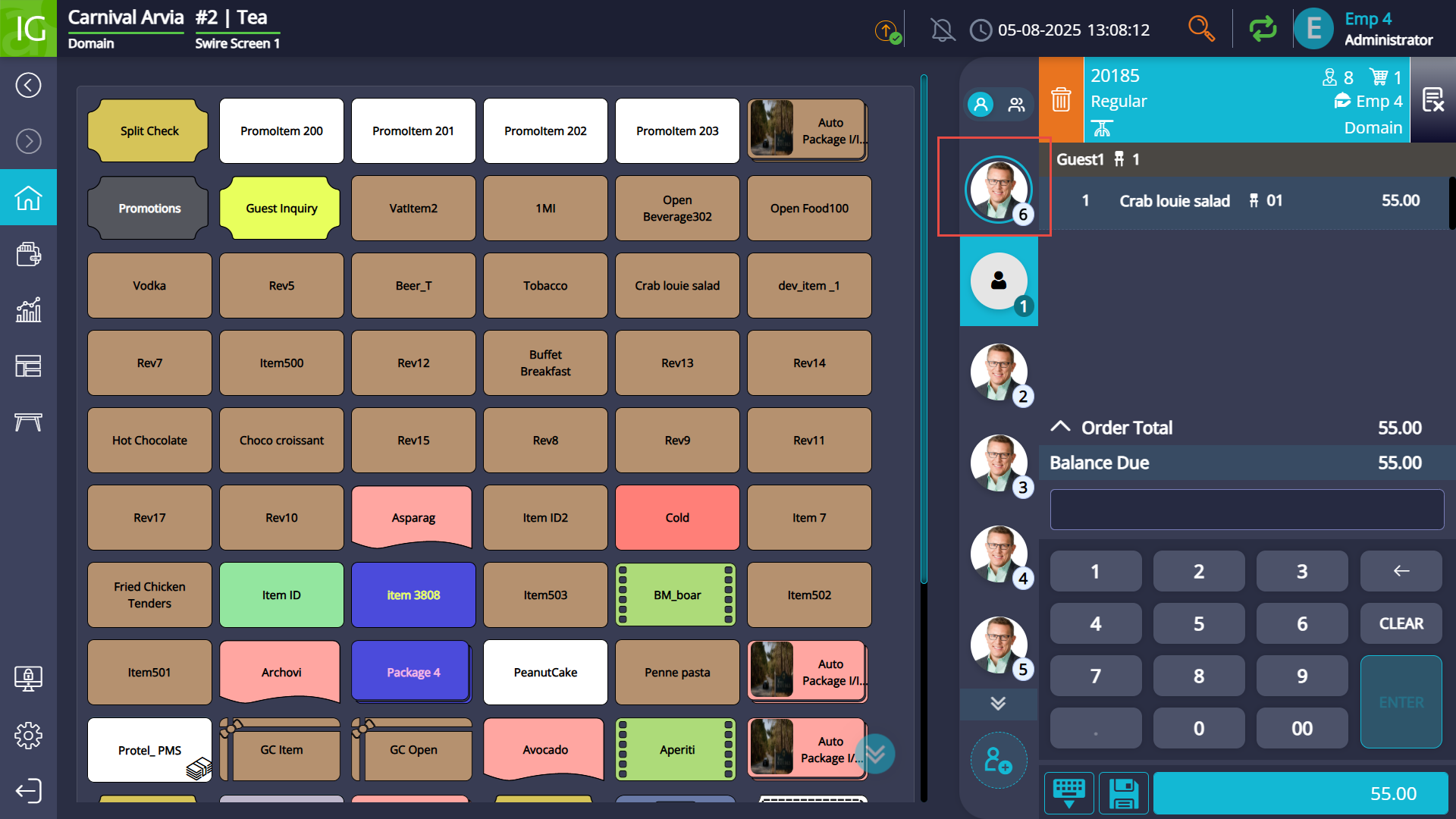 A screenshot of a video chat

AI-generated content may be incorrect.